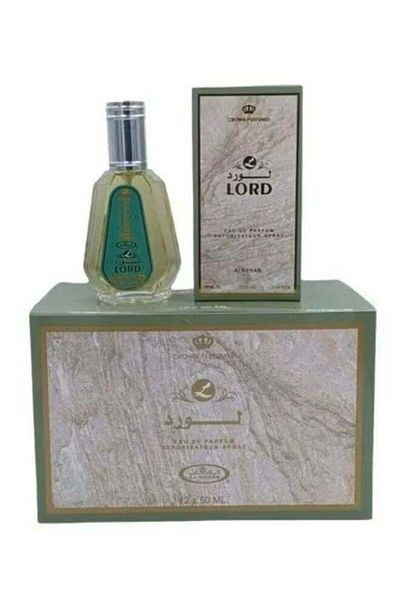 ALREDAA Al Rehab Perfume Set (12 Bottles of 50 ml)