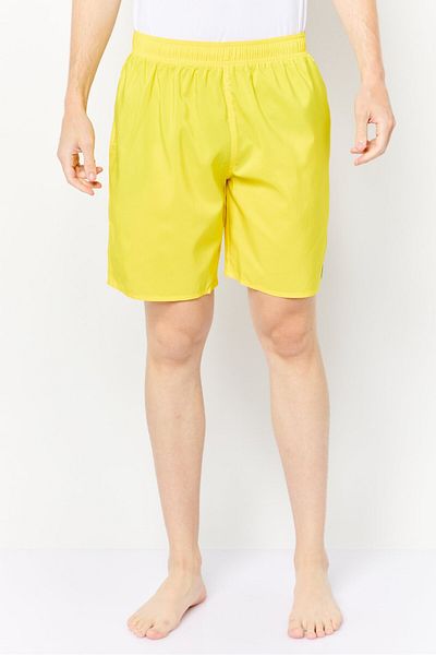 adidas Men Sportswear Fit Swim Shorts, Yellow