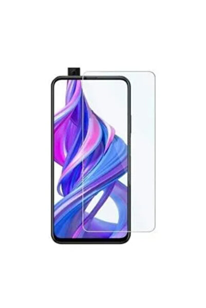 Genel Markalar Huawei P Smart Pro Kırılmaz Cam Temperli Ekran Koruyucu