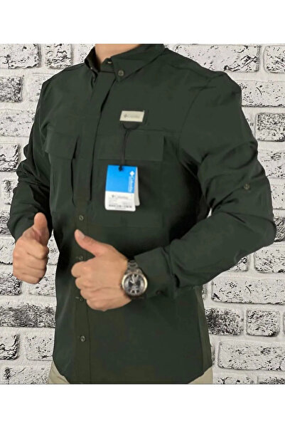 SUİT AYDIN Genel Markalar ERKEK SPOR GÖMLEK - TAKTİK GÖMLEK - CEKET GÖMLEK Ac...