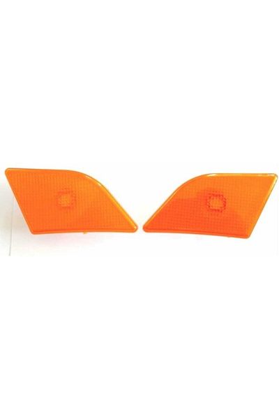 İB GLOBAL Amg Type Signal Orange Color