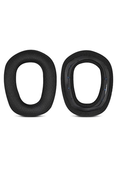 Schulzz Logitech G435 Wireless Uyumlu Yedek Kulaklık Pedi Süngeri Yastığı