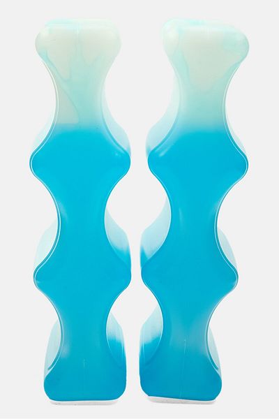 IRIS 2 Piece Ice Brick 650 Ml, Blue