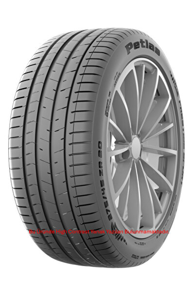 Petlas Prestige Sport 205/50 R17 93W XL Yaz Lastiği - 2025