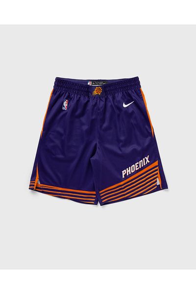 Nike Phoenix Suns Icon Edition Nike Dri-Fit Nba Swingman Men's Shorts Do9422-566