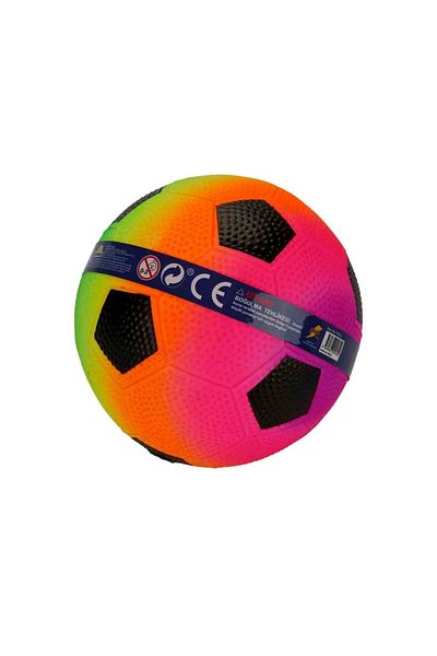 Finetoo Color Perception, Movement Development and Fun Game Activity with Rainbow Ball
