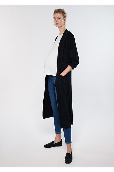 Mavi Vanessa Casual Indigo Si Jeans – 1043232047