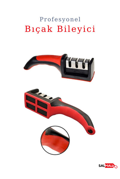 Stainless Steel Knife Sharpener