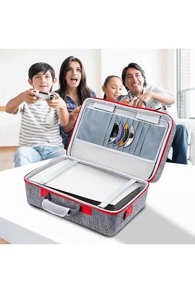 Primo Plus Playstation 5 Storage Bag