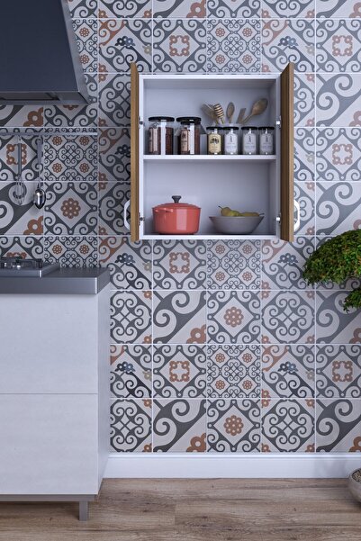 moka park avm Moza Çok Amaçlı Dolap Kapaklı Mutfak Banyo Balkon