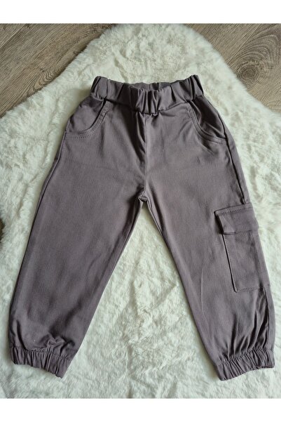 Togy Co Erkek cocuk kango pantalon