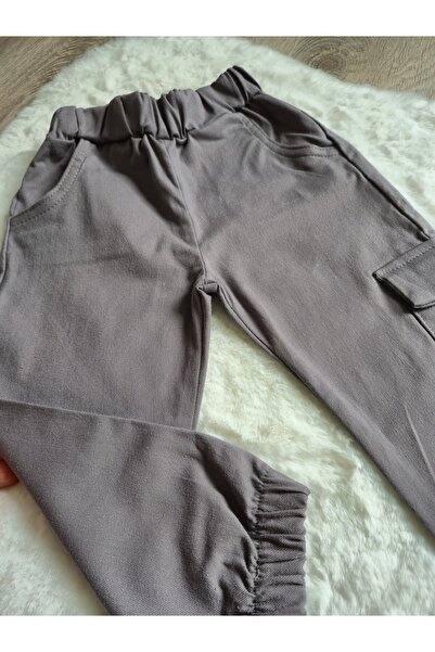 Togy Co Erkek cocuk kango pantalon