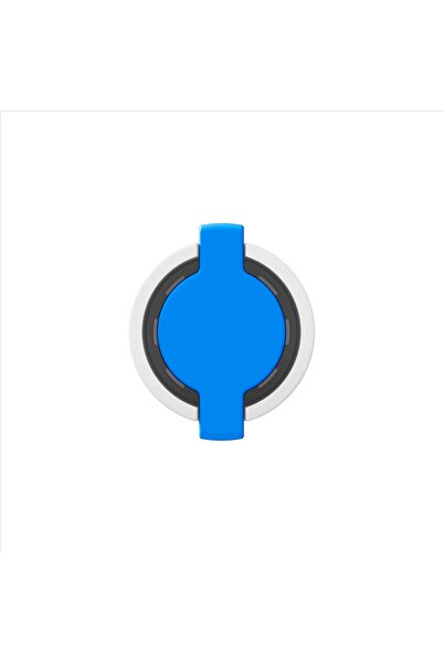 Copic قلم رسم مقاوم للضوء ذو أساس مائي من Acrea يكتب على أي سطح باللون الأزرق السماوي