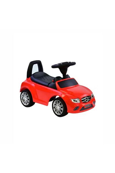 Generic Musical kids car with attractive design and fun movement - safe for children aged one year and older