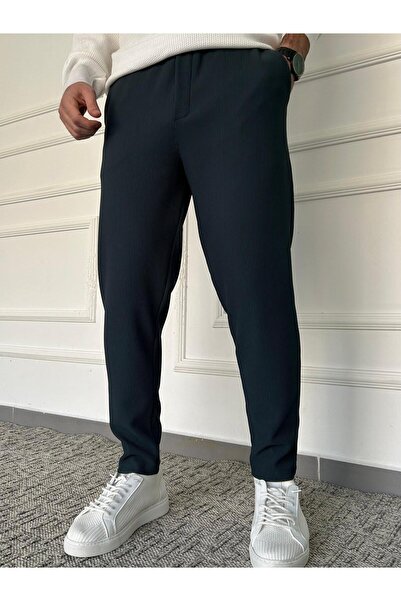 Beylerce Панталони с кройка за гадже