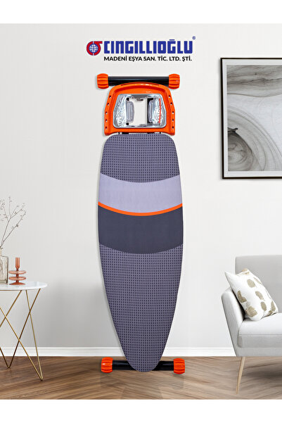 Cıngıllıoğlu Cm-777 Titanic Ütü Masası