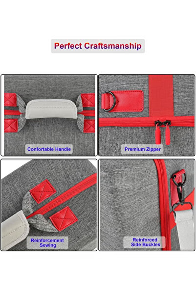 Primo Plus Playstation 5 Storage Bag