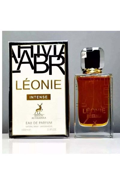 Maison Alhambra Eau de Parfum Libra Intense 100ml