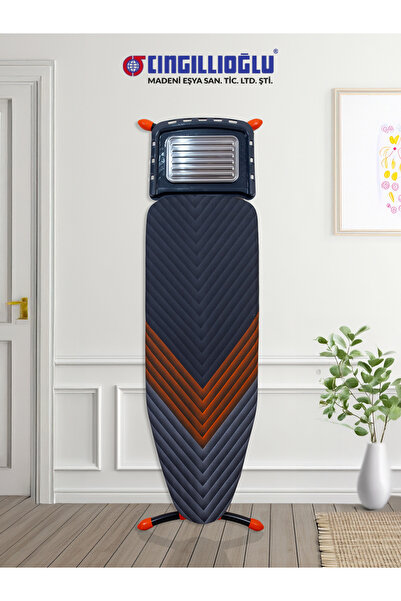 Cıngıllıoğlu Cm-810 Yeni Tasarım Larissa Plas Ütü Masası