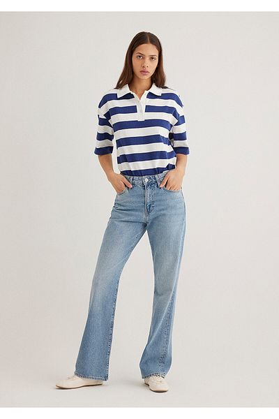 Mavi Miav 90S - Indigo Si Jeans