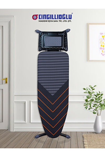 Cıngıllıoğlu Cm-500 Miranda Delux Ütü Masası