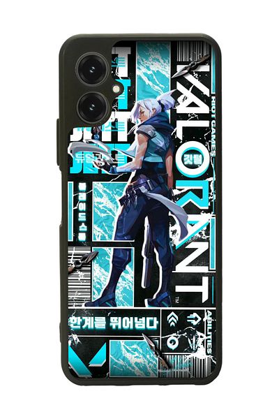 omix X5 Compatible Matte Black Case – Soft Silicone, Protective, Shock Absorbing Cover