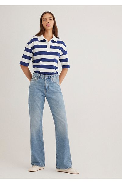 Mavi Miav 90S - Indigo Si Jeans