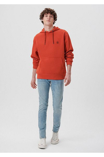 Mavi James Puslu Street Comfort Jean Trousers 0042433968