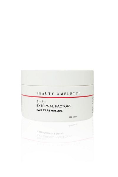 Beauty Omelette Cosmetics - External Factors