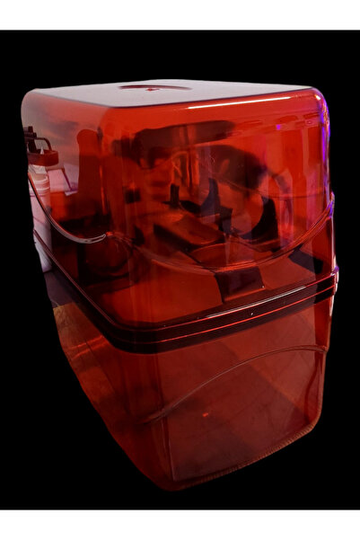 Aysunsu Boş Su Arıtma Kasasi 8 Lt Kapasiteli