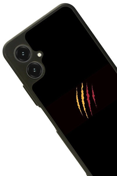 omix X5 Uyumlu Mat Siyah Kılıf – Yumuşak Silikon, Koruyucu, Şok Emici Kapak