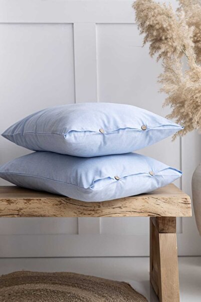 BESTİNA GOLD 4'lü Yastık Kılıfı