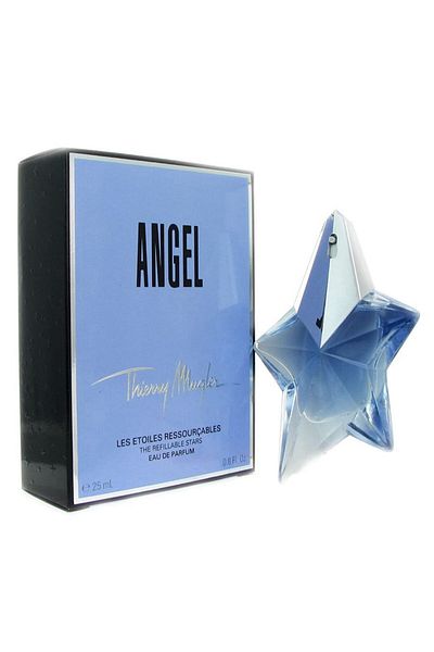 Thierry Mugler ANGEL PRECIOUS STAR EDP 25ML