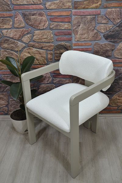kılıfteks Κάλυμμα καρέκλας Medusa Coco Fabric