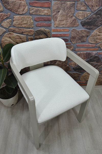 kılıfteks Κάλυμμα καρέκλας Medusa Coco Fabric