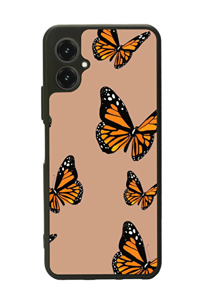 omix X5 Uyumlu Mat Siyah Kılıf – Yumuşak Silikon, Koruyucu, Şok Emici Kapak