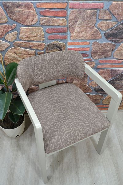 kılıfteks Жакардов плат за калъф за стол Медуза