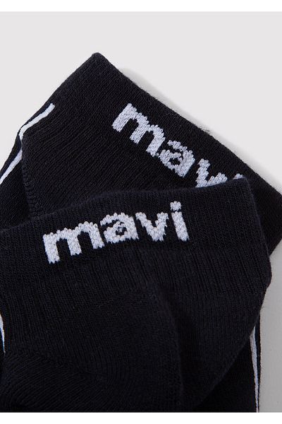 Mavi Чорапи с боти тъмносини - 0911127 -70695 Модел