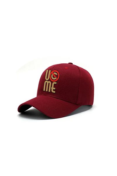 LEIVOR John Cena Uc Me Printed Snapback Hat