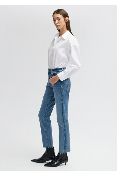 Mavi Штани Viola Premium Indigo Si Jean 10104884417