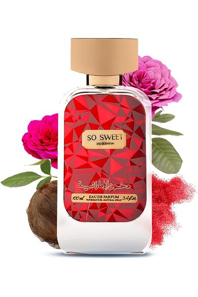 dkhoon alemiratia So Sweety Perfume by Dkhoon Emirates, Eau de Parfum