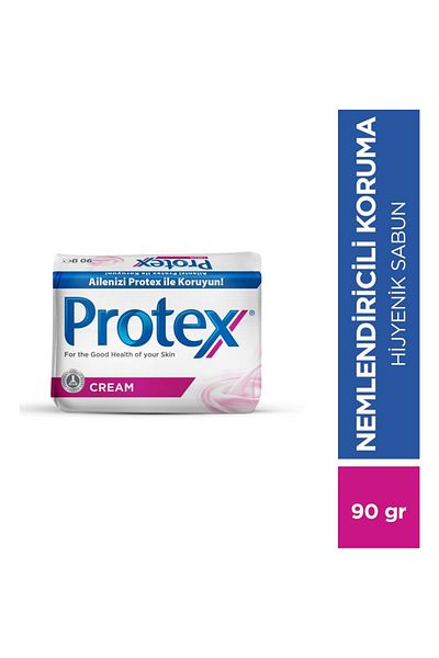 Protex Soap Cream 90 Gr