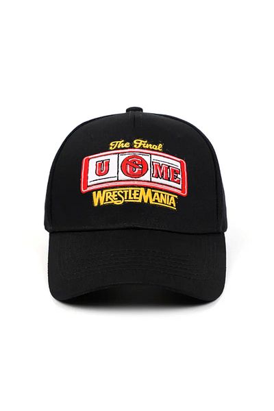 LEIVOR Шапка с щампа John Cena UC ME