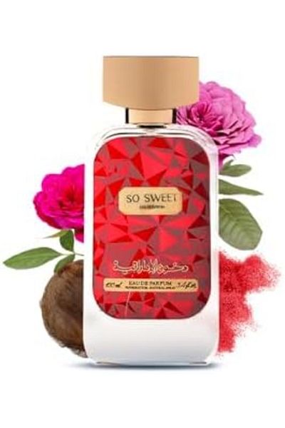 dkhoon alemiratia So Sweety Perfume by Dkhoon Emirates, Eau de Parfum