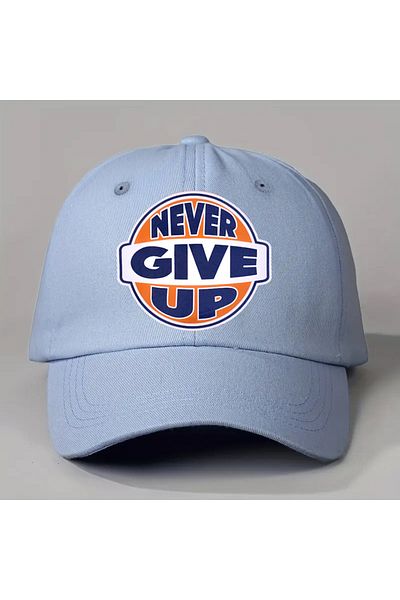 LEIVOR John Cena UC ME Pălărie snapback cu imprimeu