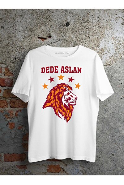 venüsdijital ΜΠΛΟΥΖΑ ΠΑΠΠΟΥ ΦΑΝΕΡΟΥ ΛΙΟΝΤΟΣ (Διατίθεται η έκδοση Dad baby)