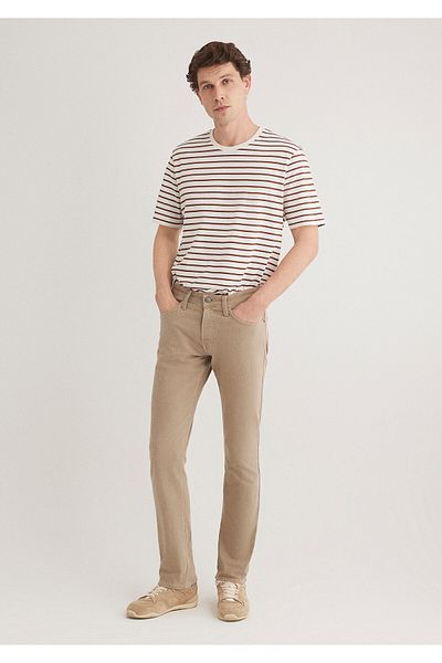 Mavi Παντελόνι Gabardine Comfort Jake Brown0042286571