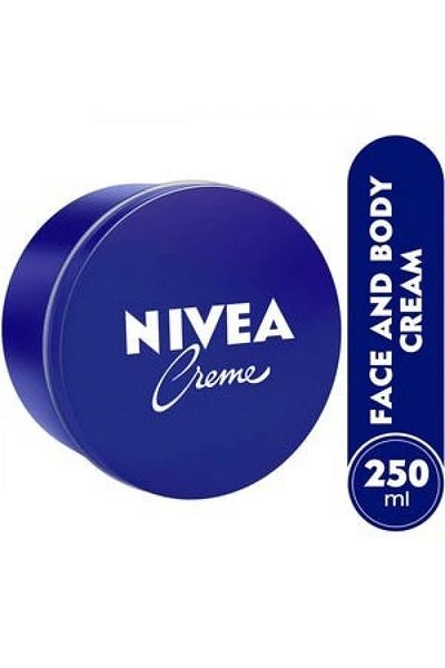 NIVEA NIVEA Blue Cream 250ml
