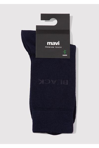 Mavi Тъмносини чорапи0911343-70500