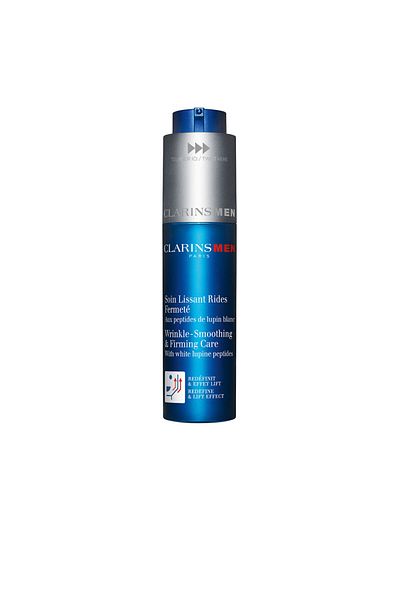 Clarins Men Anti-aging Und Straffende Gelcreme 50 ml